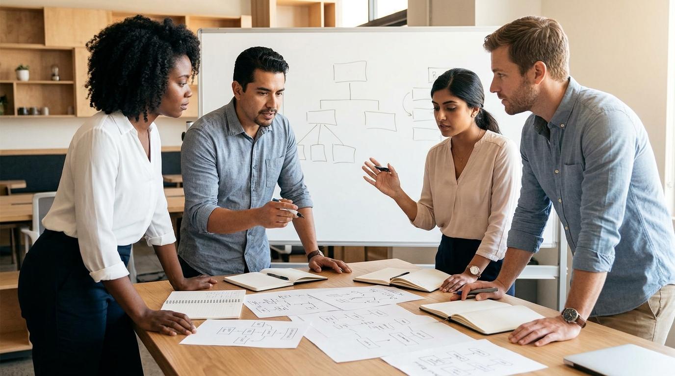 Business Formation Guidance