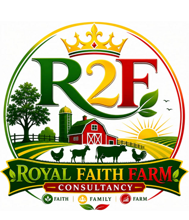Royal Faith Farm & Consultancy LLC